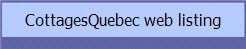 CottagesQuebec web listing